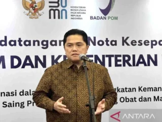 Keren, 50 ribu UMKM bisa ikut tender BUMN senilai Rp15 M ke bawah