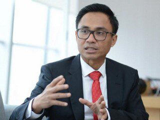 'Artificial intelligence' kunci peningkatan produktivitas sektor logistik