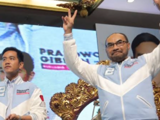 Haris Rusly Moti: Pilkada Jakarta berpeluang 2 putaran 