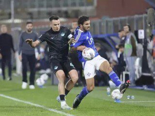 Klub milik pengusaha nomor dua terkaya di Indonesia kalah telak atas Lazio 1-5, AS Roma menang tipis
