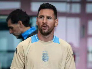 Lionel Messi belum punya rencana selepas pensiun, tidak berminat jadi pelatih