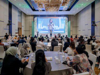 'Demoday BEKUP 2024' Peluang Perluas Kolaborasi dan Permodalan StartUp