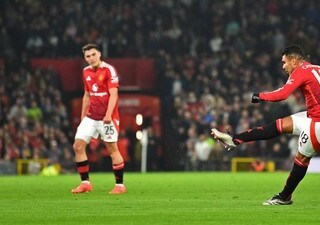 MU raih kemenangan pertama di Liga Eropa usai tundukkan Paok,  Amad Diallo borong dua gol Setan Merah