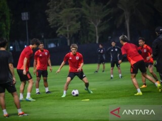 Ini alasan Timnas Jepang waspadai Ragnar, Jenner, Nathan Tjoe-A-On dan Maarten Paes