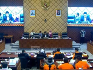 Anggota DPR imbau BMKG beri edukasi cuaca mendalam ke petani-nelayan. Foto:ANTARA