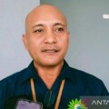 Ketua BPPD Provinsi Nusa Tenggara Barat (NTB), Sahlan M Saleh. (ANTARA/Nur Imansyah).