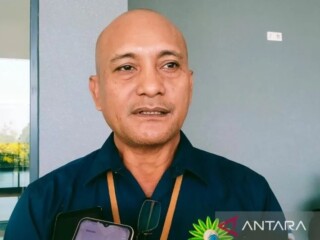 Ketua BPPD Provinsi Nusa Tenggara Barat (NTB), Sahlan M Saleh. (ANTARA/Nur Imansyah).