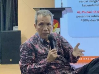 Subsidi listrik tidak tepat sasaran, negara rugi Rp1,2 Triliun per bulan