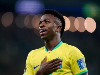 Brasil dipusingkan cedera pemain saat bertandang ke Venezuela di Kualifikasi Piala Dunia