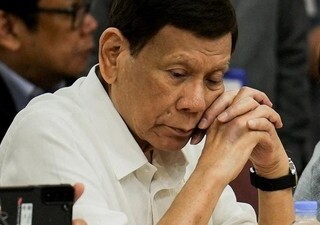 Dugaan kejahatan kemanusiaan, Filipina persilakan Interpol tangkap mantan Presiden Duterte