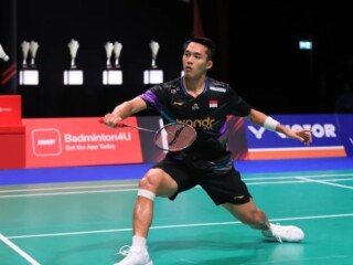 Jonatan Christie.