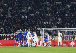 UEFA Nations League : Pesta gol atas Bosnia, Jerman lolos ke perempat final