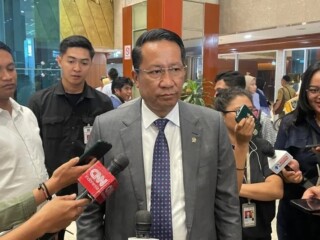 Menteri Hukum: Jakarta masih berstatus ibu kota negara