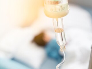Hitung frekuensi napas untuk deteksi 'Pneumonia' pada anak