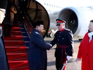 Kedatangan Prabowo di Inggris bangkitkan semangat diaspora pelajar Indonesia