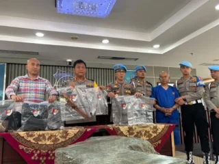 Kasus 'polisi tembak polisi', Ombudsman: Ungkap secara transparan motif penembakan