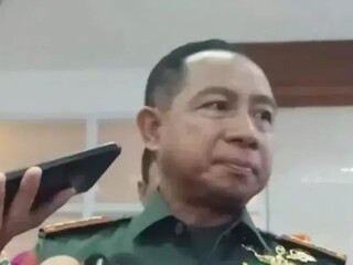Kemenko Polkam sebut 97.000 anggota TNI, Polri terlibat judi 'online', Panglima TNI: Kita tindak tegas!