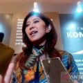Menkomdigi Meutya Hafid. (Foto Antara)