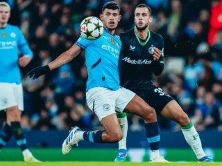 Liga Champions: Sempat unggul tiga gol, City ditahan imbang, Muenchen menang tipis atas PSG
