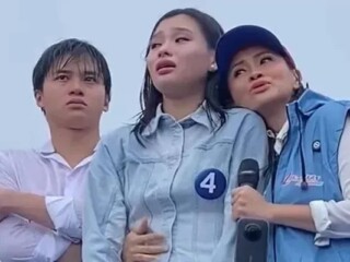 'Amazing' !!! ...Istri Alm Benny Laos, Sherly/Sarbin Sehe raih suara terbanyak di Pilgub Malut