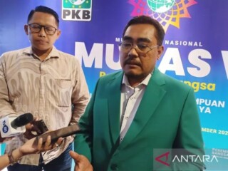 Biaya besar, PKB kaji gubernur ditunjuk langsung atau jalur DPRD