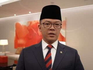 Pemimpin dunia banyak menaruh harapan ke Prabowo soal isu global
