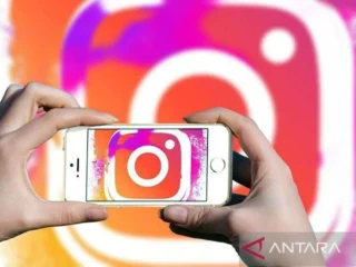 Hallo !!! Instagram ubah cara memperbarui konten video
