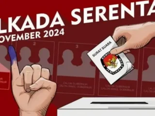 Ini aturannya masa tenang Pilkada
