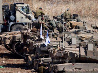 Israel kembali tangkap Komandan Hizbullah dalam penggerebekan di Lebanon