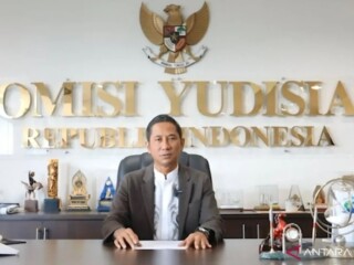 Meski MA nyatakan majelis kasasi Ronald Tanur tak langgar etik, Komisi Yudisial tetap usut