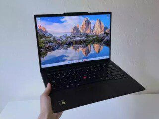 Lenovo ThinkPad T14s Gen 6 dengan batere tahan lama, bisa dua hari tanpa perlu isi daya, catat rekor baru