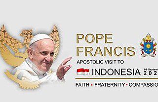 Signifikan !!! Paus Fransiskus dan Bruno Mars menaikkan perjalanan wisatawan domestik