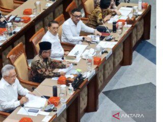 Kemenbud siap daftarkan Kolintang ke UNESCO bersama Reog Ponorogo dan Kebaya 