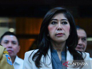 Terlibat judi “online”, Kemkomdigi berhentikan 11 pegawai