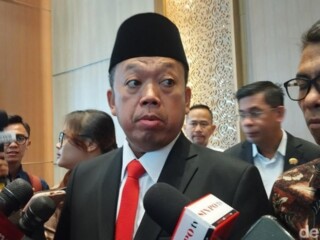 Terjadi di Kota Bandung, untuk pertama kali mafia tanah dikenakan pasal pemiskinan