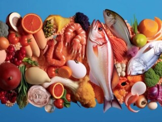 Bukan hanya untuk jantung dan otak, asam lemak Omega 3 dan 6 tingkatkan ketahanan tubuh terhadap kanker