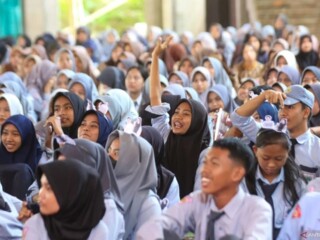 Pemilih pemula di Pilkada 2024, pasangan calon lebih penting ketimbang partai pengusung