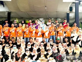Waspadai penyebaran paham khilafah saat Pilkada