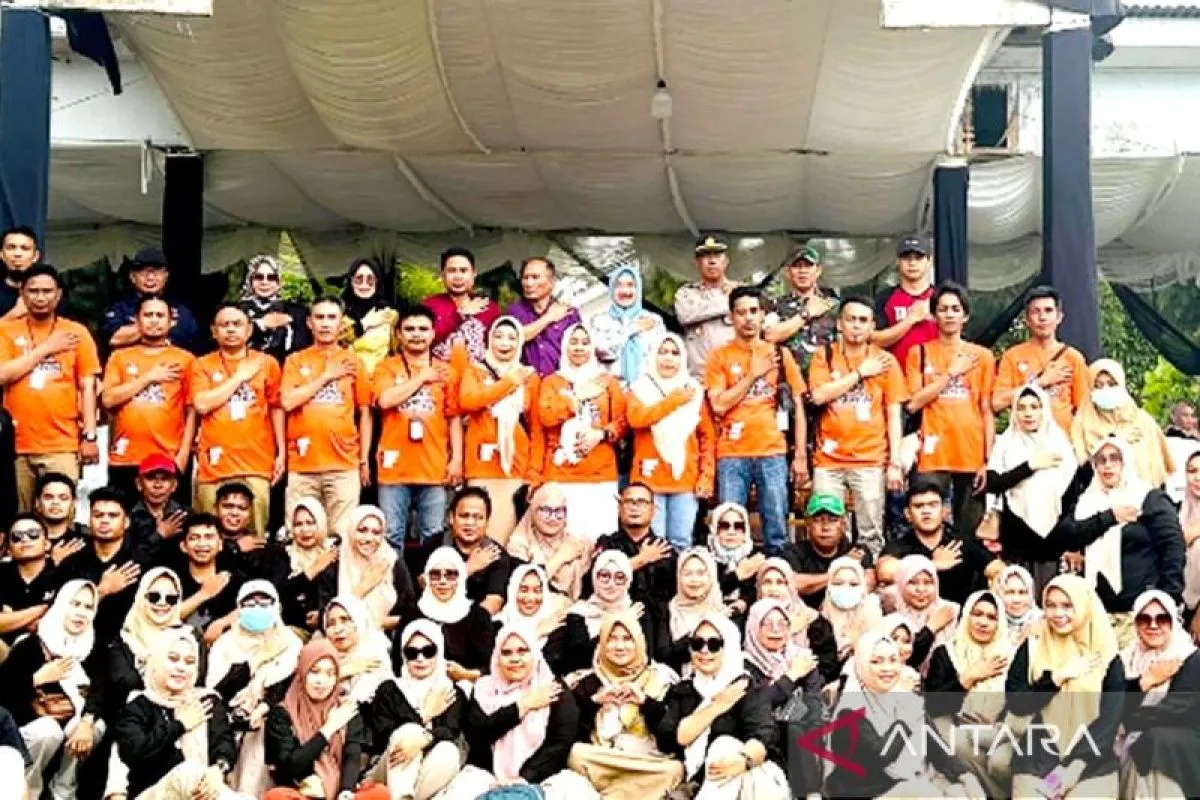 Waspadai penyebaran paham khilafah saat Pilkada