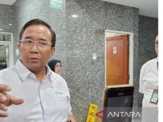 Prodi Ilmu Penyakit Dalam FK-Unsrat Manado masih dibekukan, menunggu daftar senior yang lakukan perundungan