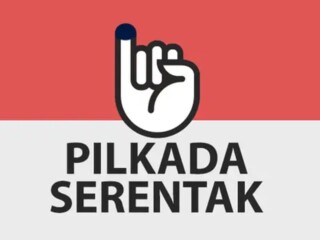 Perhatikan warna surat suara Pilkada serentak 2024, ada merah marun, biru muda, dan hijau tosca