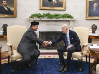 Prabowo-Biden sepakat, RI-AS selenggarakan dialog strategis komprehensif secara rutin