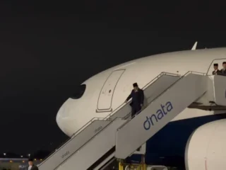 Dari KTT APEC di Peru, Prabowo terbang ke Brasil hadiri KTT G20