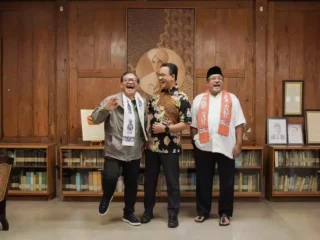 Nah !!! Pramono-Rano akan lanjutkan program Anies di Jakarta