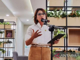 Dilantik !!! Enam juru bicara Kantor Komunikasi Kepresidenan: Ini profilnya