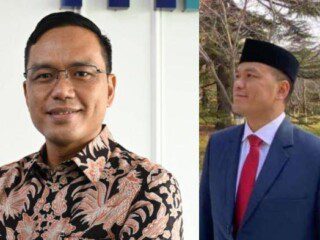 Resmi !!! Simon Aloysius Mantiri Dirut Pertamina gantikan Nicke Widyawati