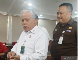 Terkait korupsi impor gula Tom Lembong, mantan staf khusus Menteri Perdagangan diperiksa Kejaksaan Agung