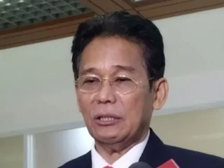 Tak sesuai KUHAP, Capim KPK Johanis Tanak: Hapus OTT