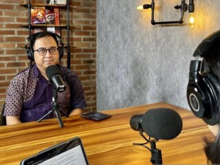 Operasi telerobotik, memungkinkan dokter di daerah terpencil lakukan operasi jarak jauh