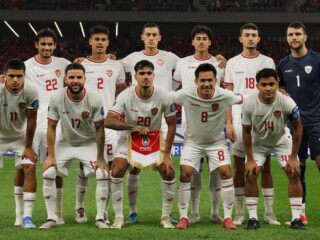 Ini 27 nama pemain Timnas vs Jepang dan Arab Saudi, tanpa kapten Asnawi